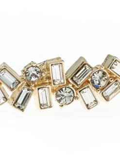 Poirier BB-665 Tiara Goud -Droom Trouwjurk bb 665 030 bb 665 030 04