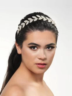 Poirier BB-667 Tiara Goud