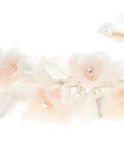 Poirier BB-669 Tiara -Droom Trouwjurk bb 669 599 bb 669 599 04 1