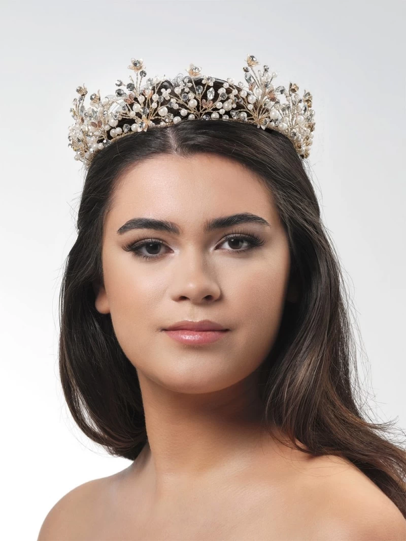 Poirier BB-672 Tiara 4 Poirier BB-672 Tiara - Afbeelding 4