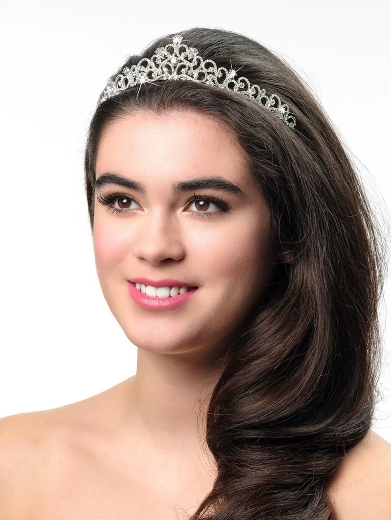 Poirier BB-721 Tiara 1 Poirier BB-721 Tiara