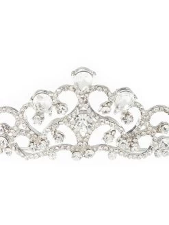 Poirier BB-721 Tiara 6 Poirier BB-721 Tiara -Droom Trouwjurk bb 721 029 bb 721 029 04