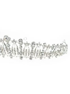 Poirier BB-735 Tiara -Droom Trouwjurk bb 735 029 bb 735 029 03