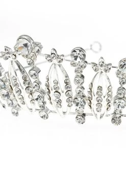 Poirier BB-735 Tiara -Droom Trouwjurk bb 735 029 bb 735 029 04