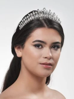 Poirier BB-735 Tiara -Droom Trouwjurk bb 735 029 bb 735 029 05