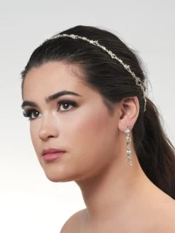 Poirier BB-736 Haarstreng Goud