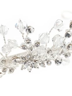 Poirier BB-790 Tiara -Droom Trouwjurk bb 790 nvt bb 790 029 03