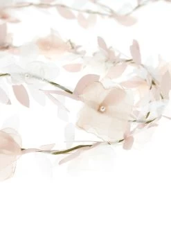 Poirier BB-8604 Haarband -Droom Trouwjurk bb 8604 218 bb 8604 218 03