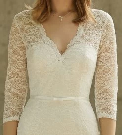 Bride Now BN-017 Trouwjurk -Droom Trouwjurk be bn 017 3