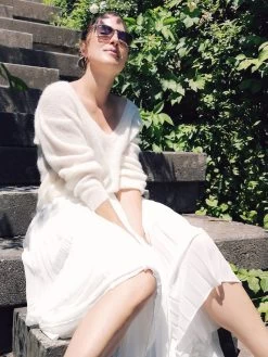 Forever & Eva Bruidstrui Oversized P20-606 -Droom Trouwjurk be contemporary 12