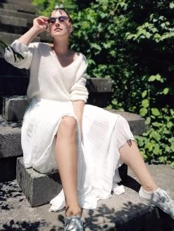 Forever & Eva Bruidstrui Oversized P20-606 -Droom Trouwjurk be contemporary 13