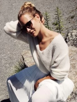 Forever & Eva Bruidstrui Oversized P20-606