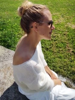 Forever & Eva Bruidstrui Oversized P20-606 -Droom Trouwjurk be contemporary 17