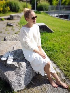 Forever & Eva Bruidstrui Oversized P20-606 -Droom Trouwjurk be contemporary 18