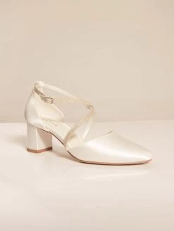 Avalia Daga Bruidsschoenen