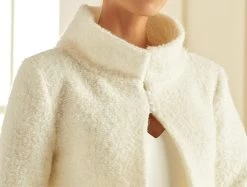 Bianco Evento E291 Jasje Van Wol -Droom Trouwjurk be e291 1