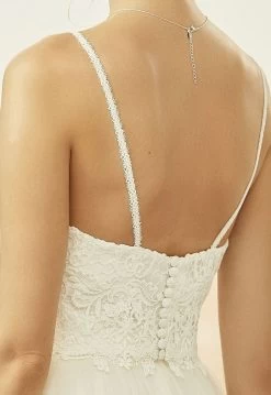 Bianco Evento E319 Korset -Droom Trouwjurk be e319 2