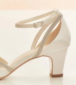 Avalia Luna Bruidsschoenen -Droom Trouwjurk be luna 7 1