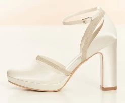 Avalia Mary Bruidsschoenen -Droom Trouwjurk be mary 7