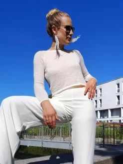 Droom Trouwjurk -Droom Trouwjurk be pure 2