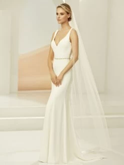 Bianco Evento S402 Sluier