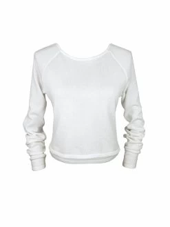 Bruidstrui Met Achterste Halslijn P5303 Forever & Eva -Droom Trouwjurk be beautiful front w