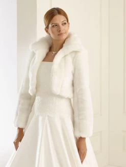 Bianco Evento E20 Jas Imitatiebont