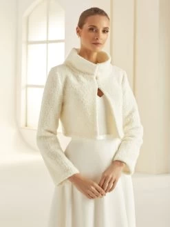 Bianco Evento E291 Jasje Van Wol