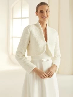 Bianco Evento E293 Jasje Van Wol