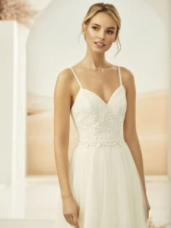 Bianco Evento E319 Korset