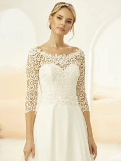 Bianco Evento E330 Bolero