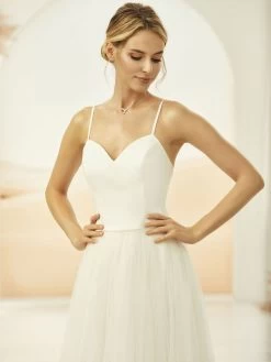 Bianco Evento E337 Korset