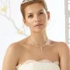 Bianco Evento N24 Bruidssieraden Set