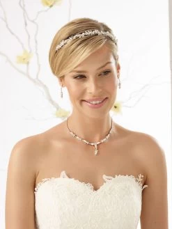 Bianco Evento D36 Tiara