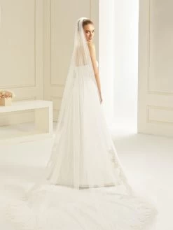 Bianco Evento S248 Sluier