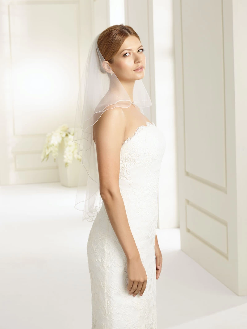 Bianco Evento S70 Sluier 1 Bianco Evento S70 Sluier