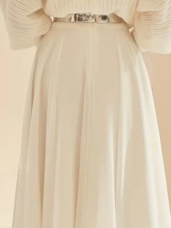 Bianco Evento Amaril Rok -Droom Trouwjurk bianco evento amaril skirt 5