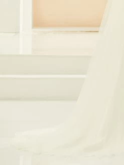 Bianco Evento Calypso Tule Rok -Droom Trouwjurk bianco evento calypso 6 1