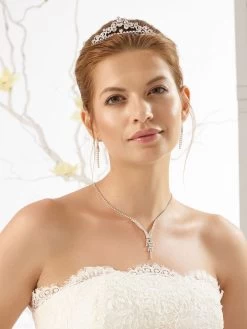 Bianco Evento D13 Tiara