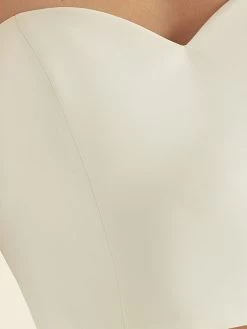 Bianco Evento E310 Korset -Droom Trouwjurk bianco evento e310 corset 3