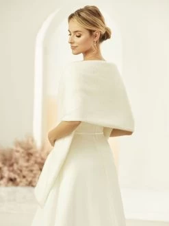 Bianco Evento E318 Sjaal