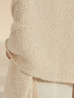 Bianco Evento E382 Sjaal -Droom Trouwjurk bianco evento e382 scarf 4