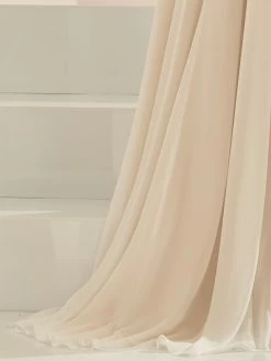 Bianco Evento Kalliope Rok Champagne -Droom Trouwjurk bianco evento kalliope skirt champaign 6