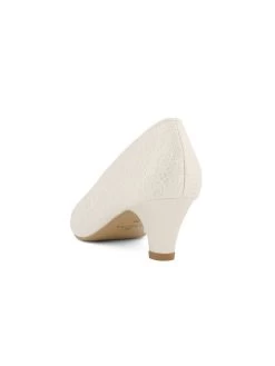 Avalia Lara Bruidsschoenen -Droom Trouwjurk bianco evento lara 3