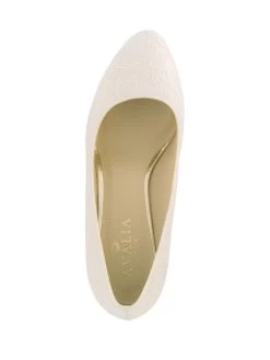 Avalia Lara Bruidsschoenen -Droom Trouwjurk bianco evento lara 4