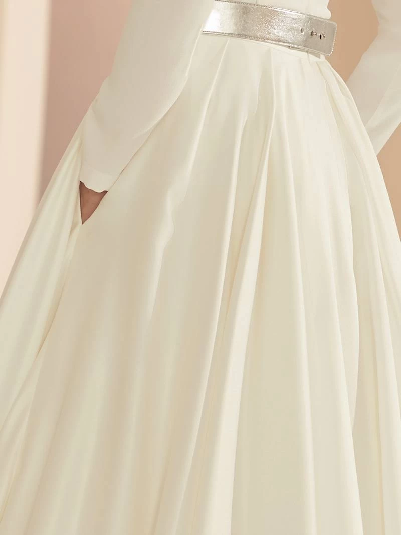 Bianco Evento Madagascar Rok 6 Bianco Evento Madagascar Rok - Afbeelding 6