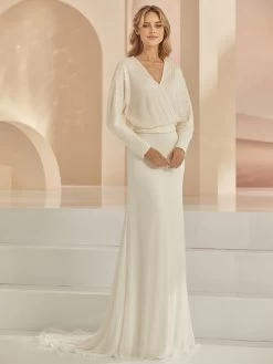 Bianco Evento Makira Rok