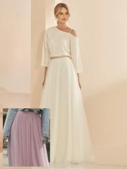 Bianco Evento Passion Rok Roze