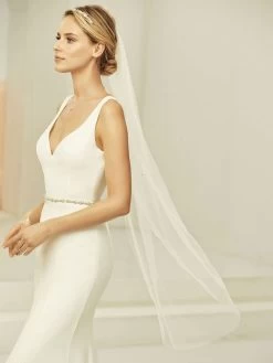 Bianco Evento S383 Sluier