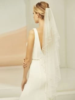 Bianco Evento S399 Sluier